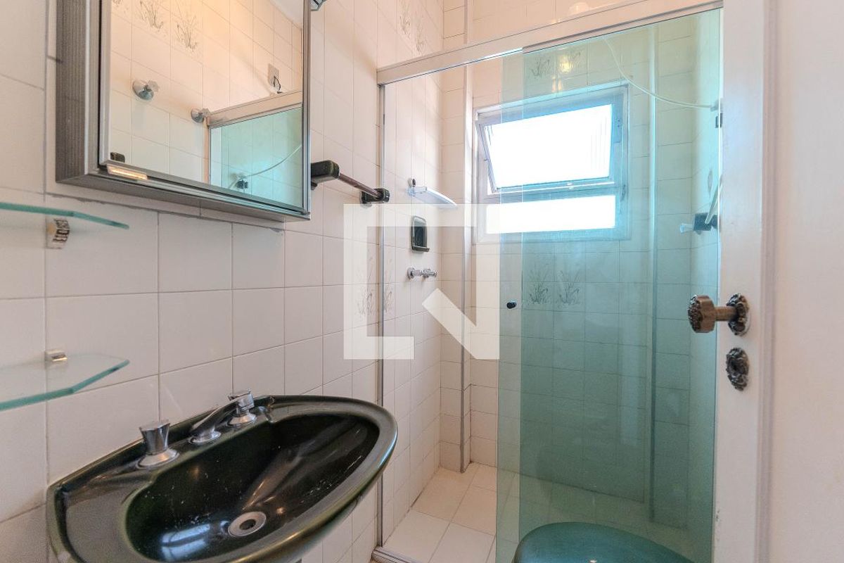 Apartamento, 3 quartos, 135 m² - Foto 29