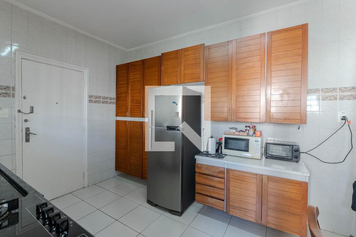 Apartamento, 3 quartos, 135 m² - Foto 41
