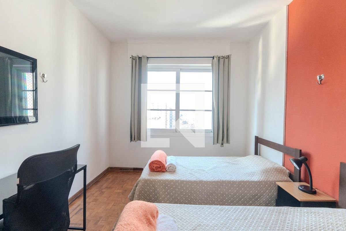 Apartamento, 3 quartos, 135 m² - Foto 24