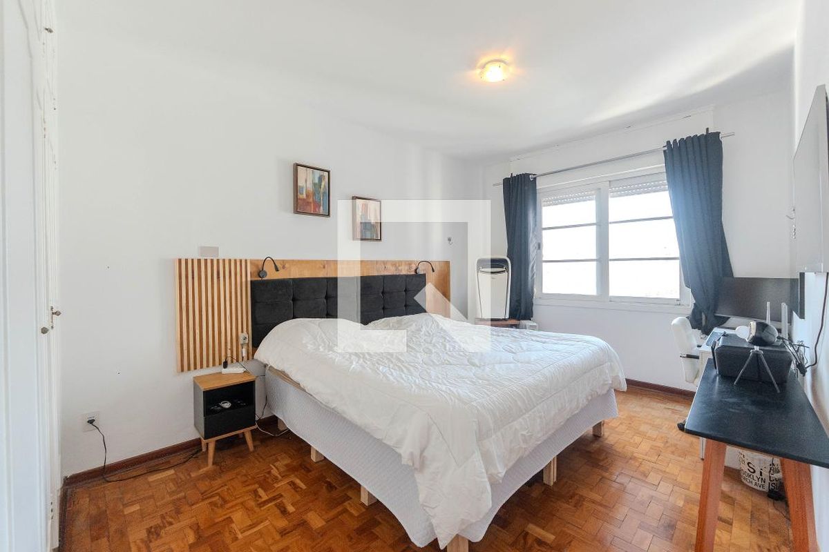 Apartamento, 3 quartos, 135 m² - Foto 11