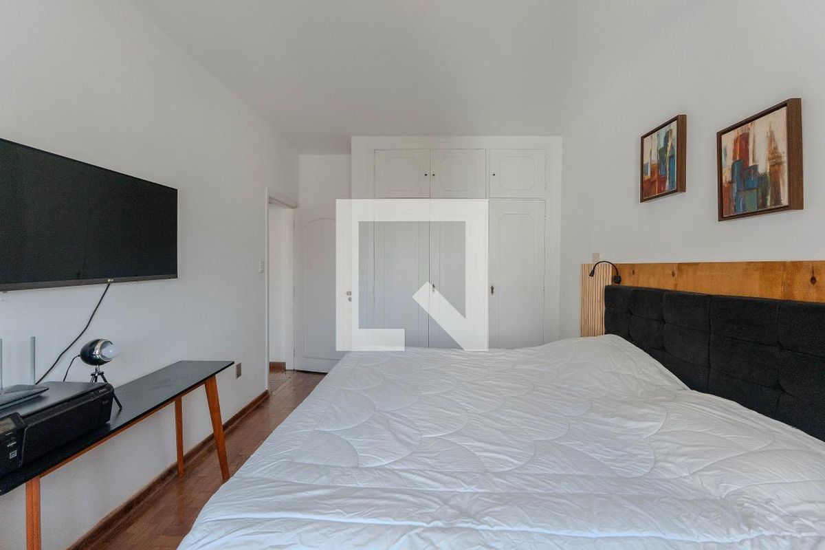 Apartamento, 3 quartos, 135 m² - Foto 16