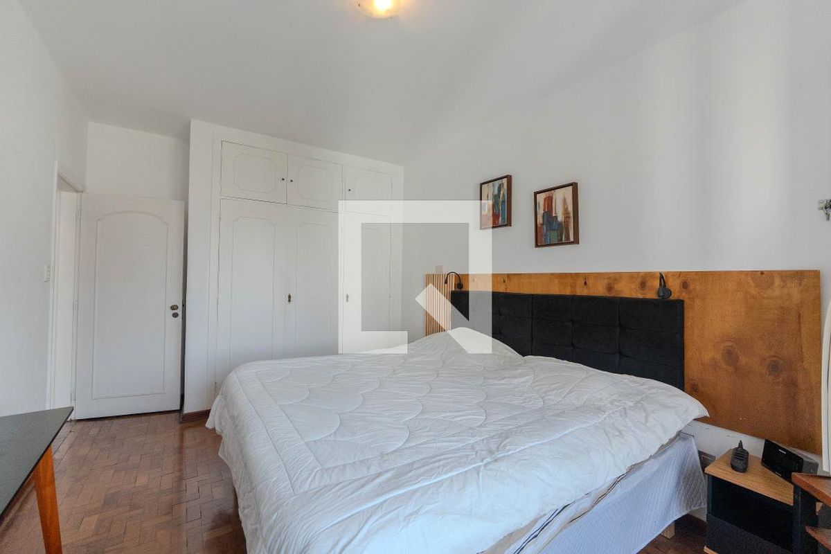 Apartamento, 3 quartos, 135 m² - Foto 15