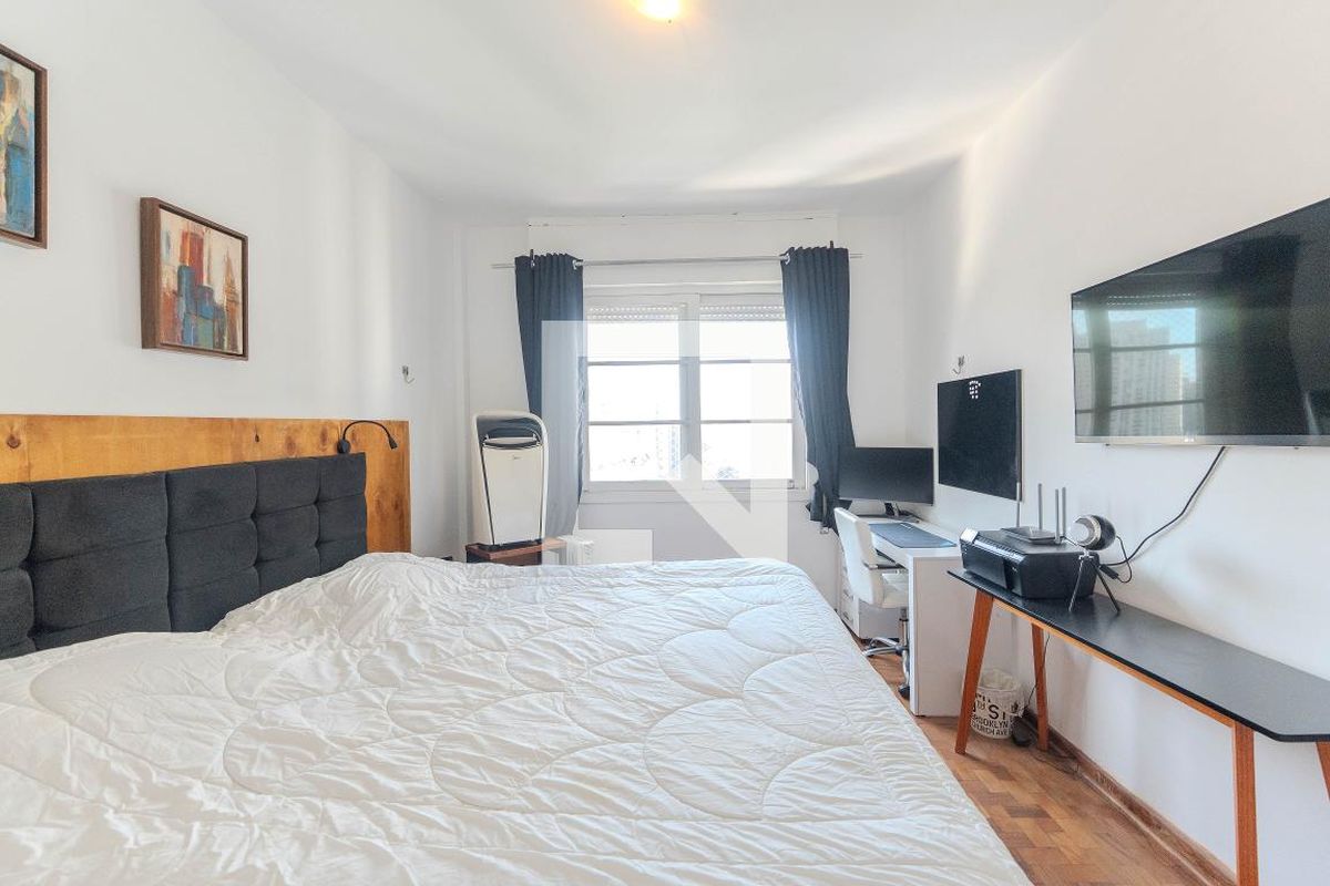 Apartamento, 3 quartos, 135 m² - Foto 12