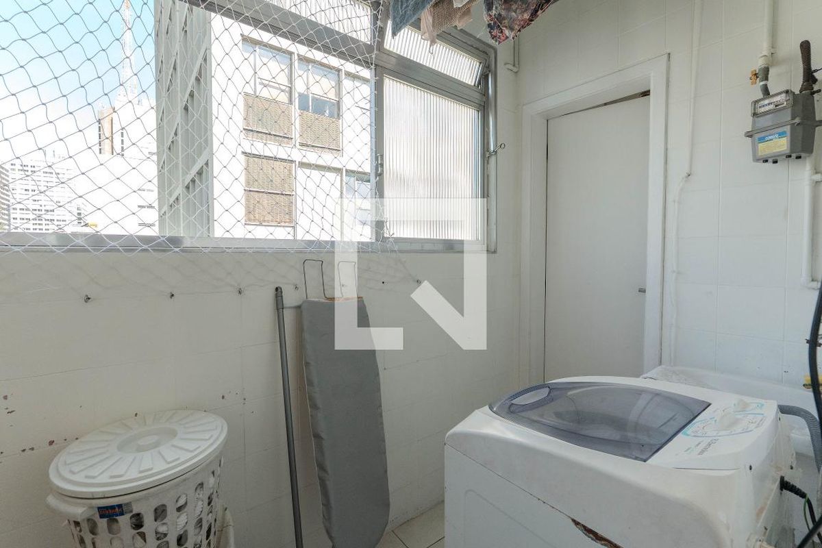 Apartamento, 3 quartos, 135 m² - Foto 44