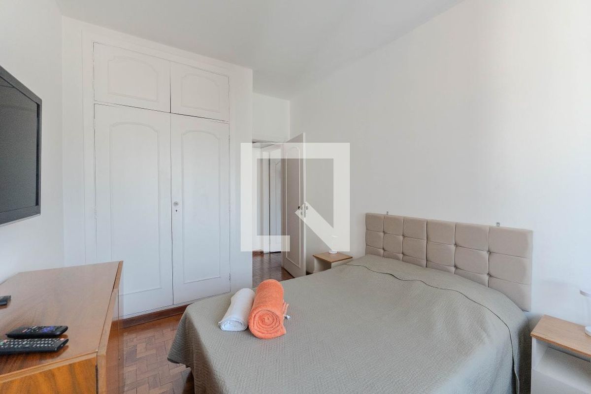 Apartamento, 3 quartos, 135 m² - Foto 21