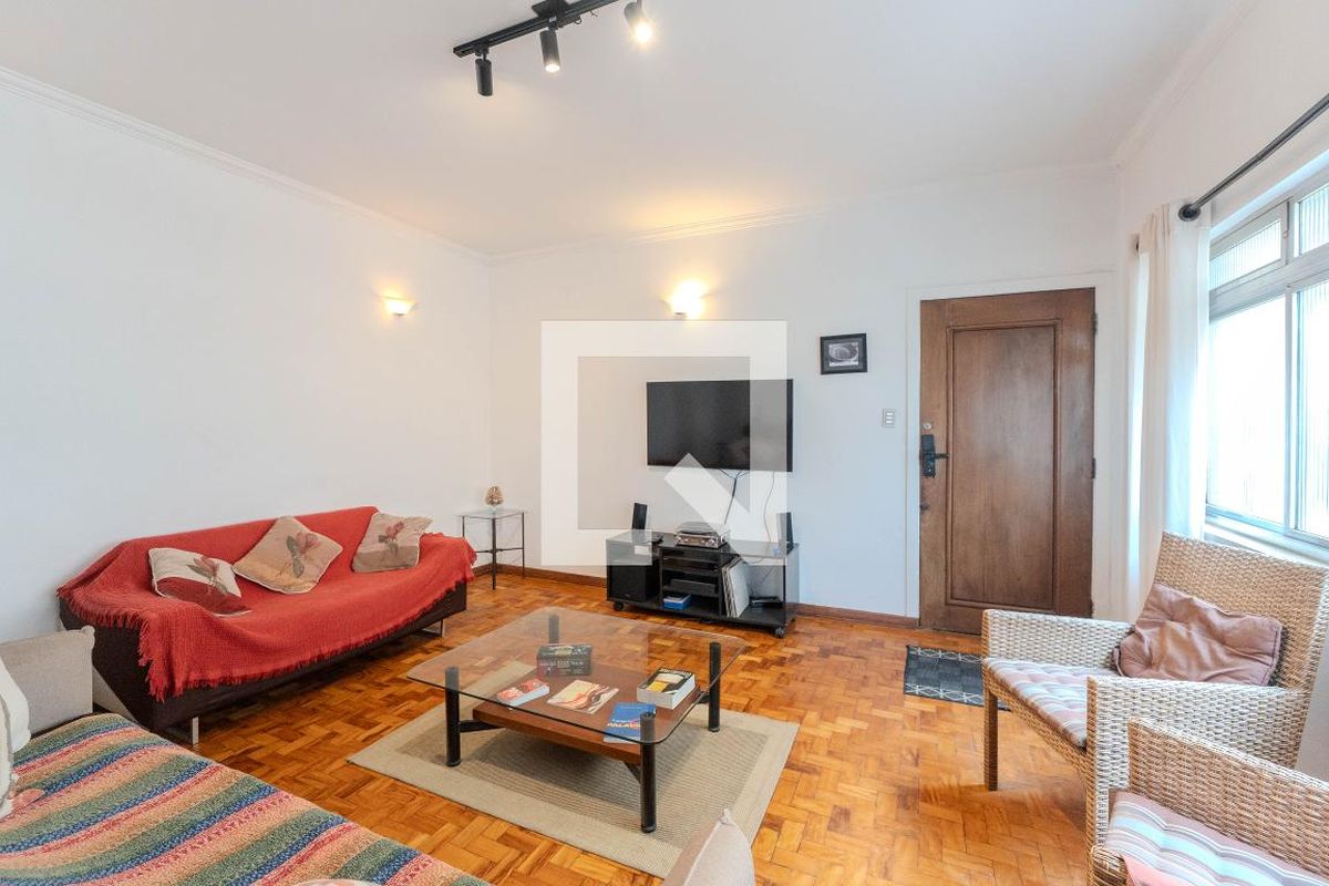 Apartamento, 3 quartos, 135 m² - Foto 7