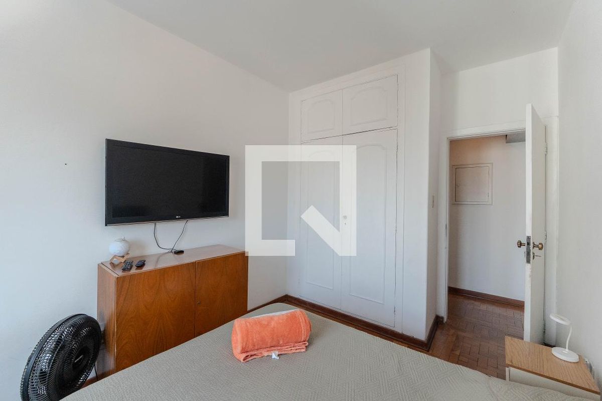 Apartamento, 3 quartos, 135 m² - Foto 22