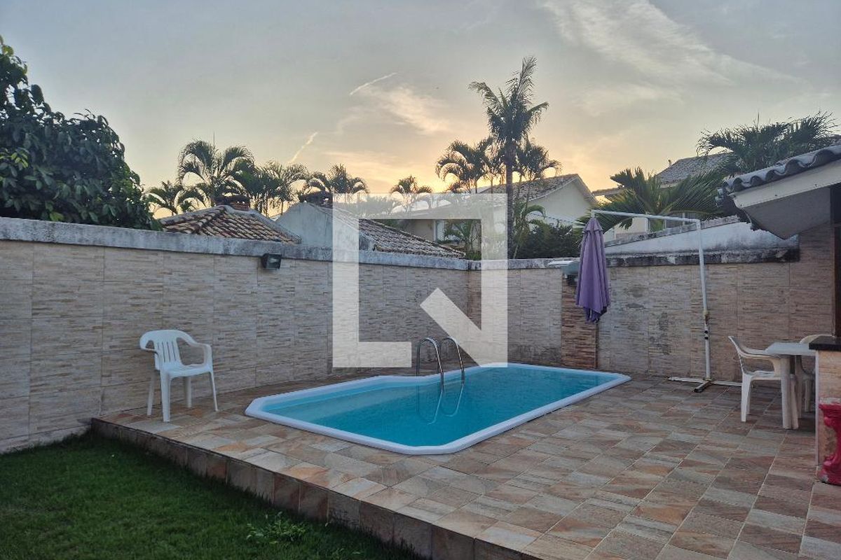 Casa, 4 quartos, 250 m² - Foto 94