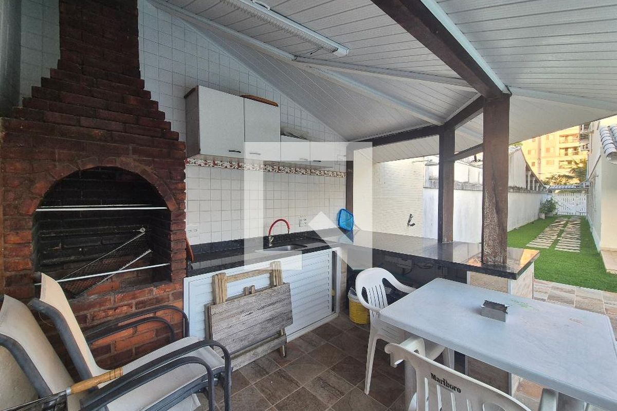Casa, 4 quartos, 250 m² - Foto 108
