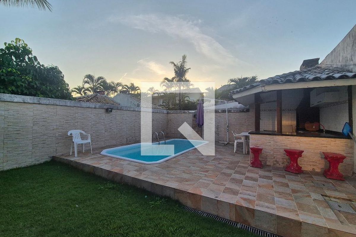 Casa, 4 quartos, 250 m² - Foto 96
