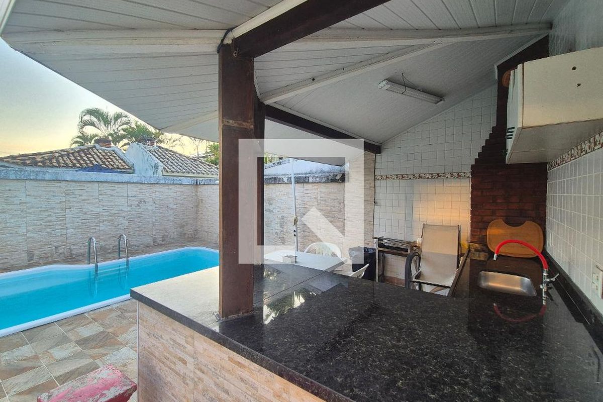 Casa, 4 quartos, 250 m² - Foto 112