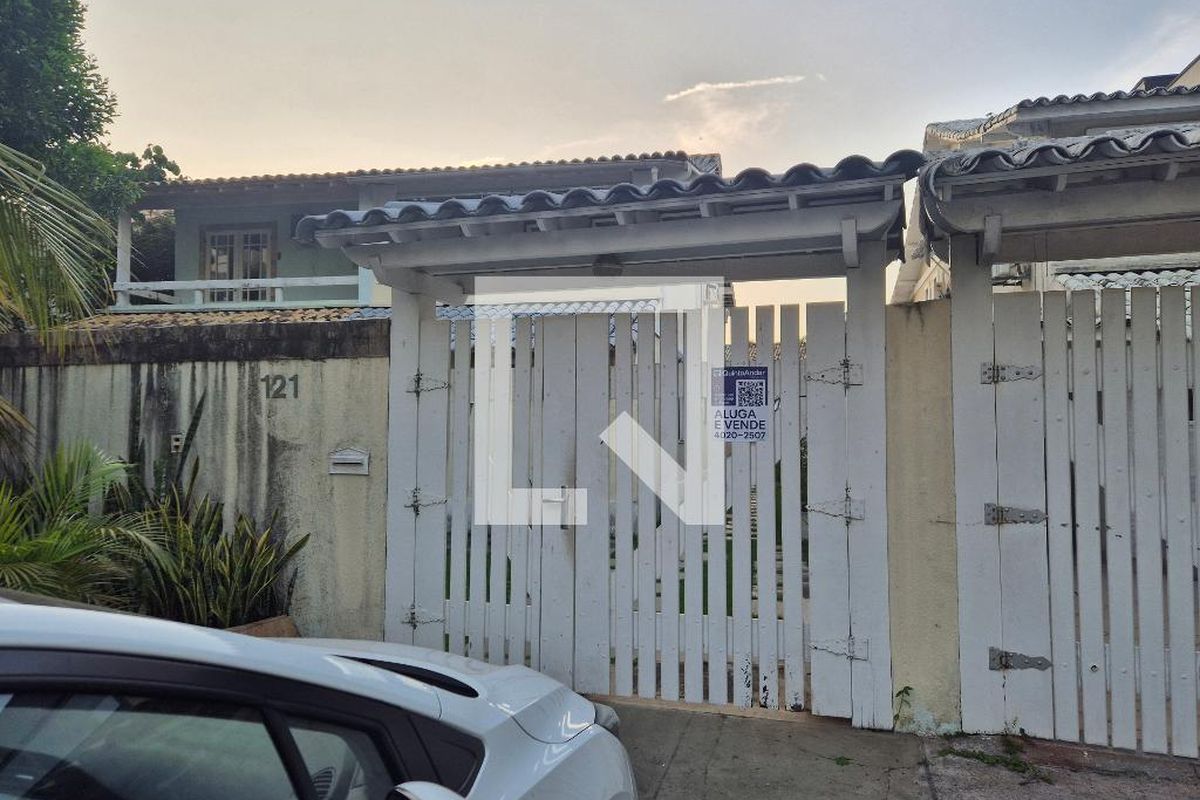 Casa, 4 quartos, 250 m² - Foto 120