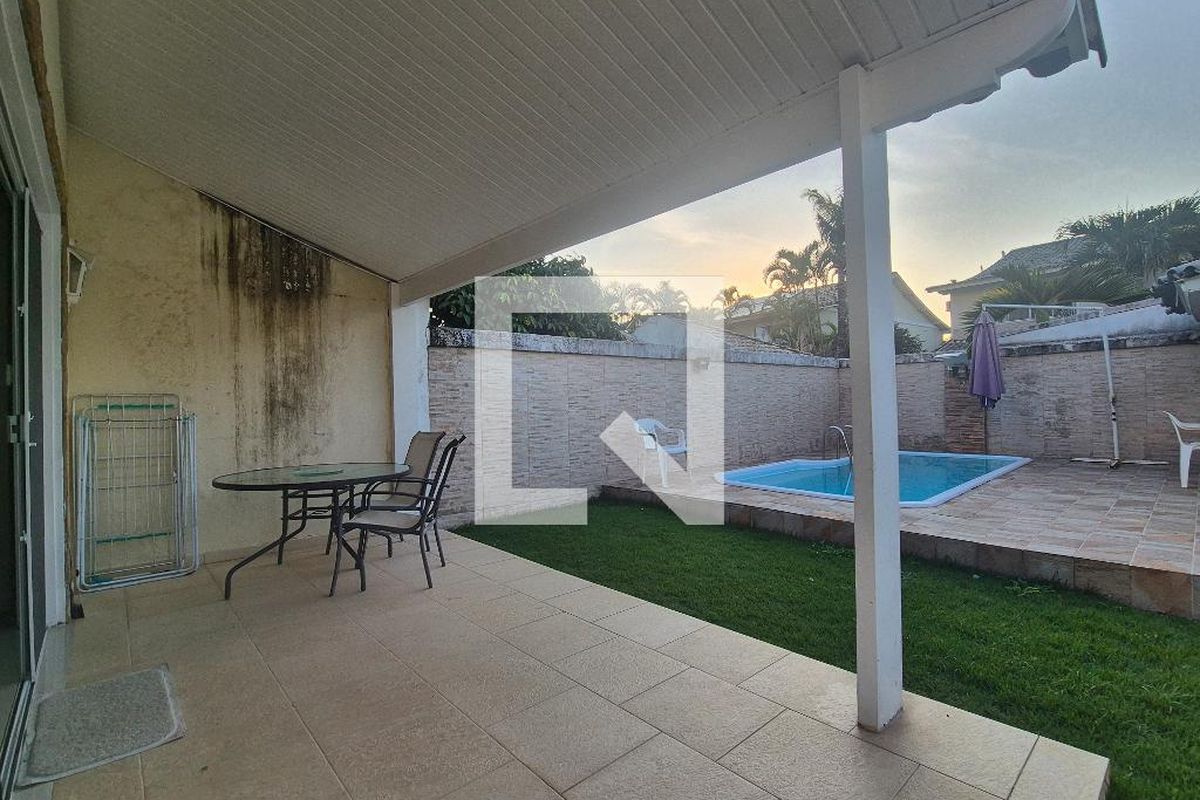 Casa, 4 quartos, 250 m² - Foto 86