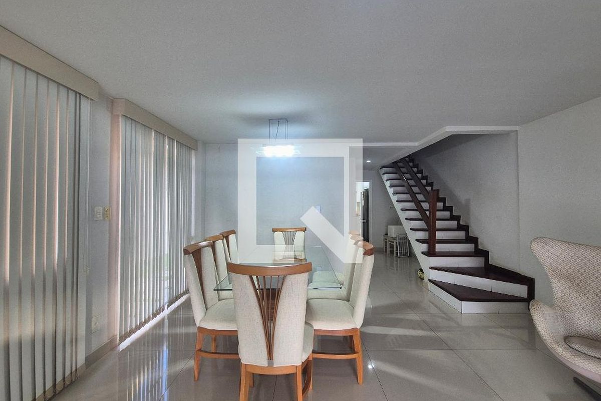 Casa, 4 quartos, 250 m² - Foto 10