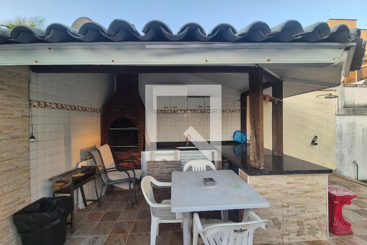 Casa, 4 quartos, 250 m² - Foto 106