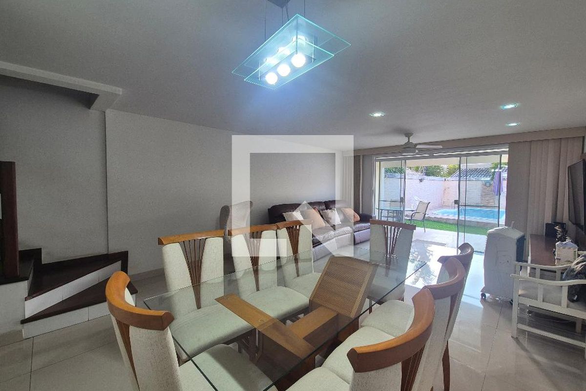 Casa, 4 quartos, 250 m² - Foto 4