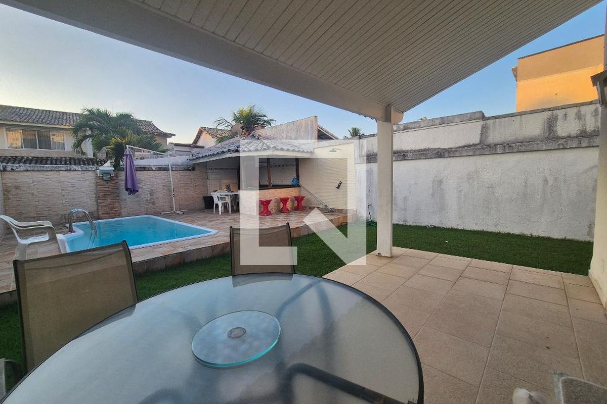 Casa, 4 quartos, 250 m² - Foto 84