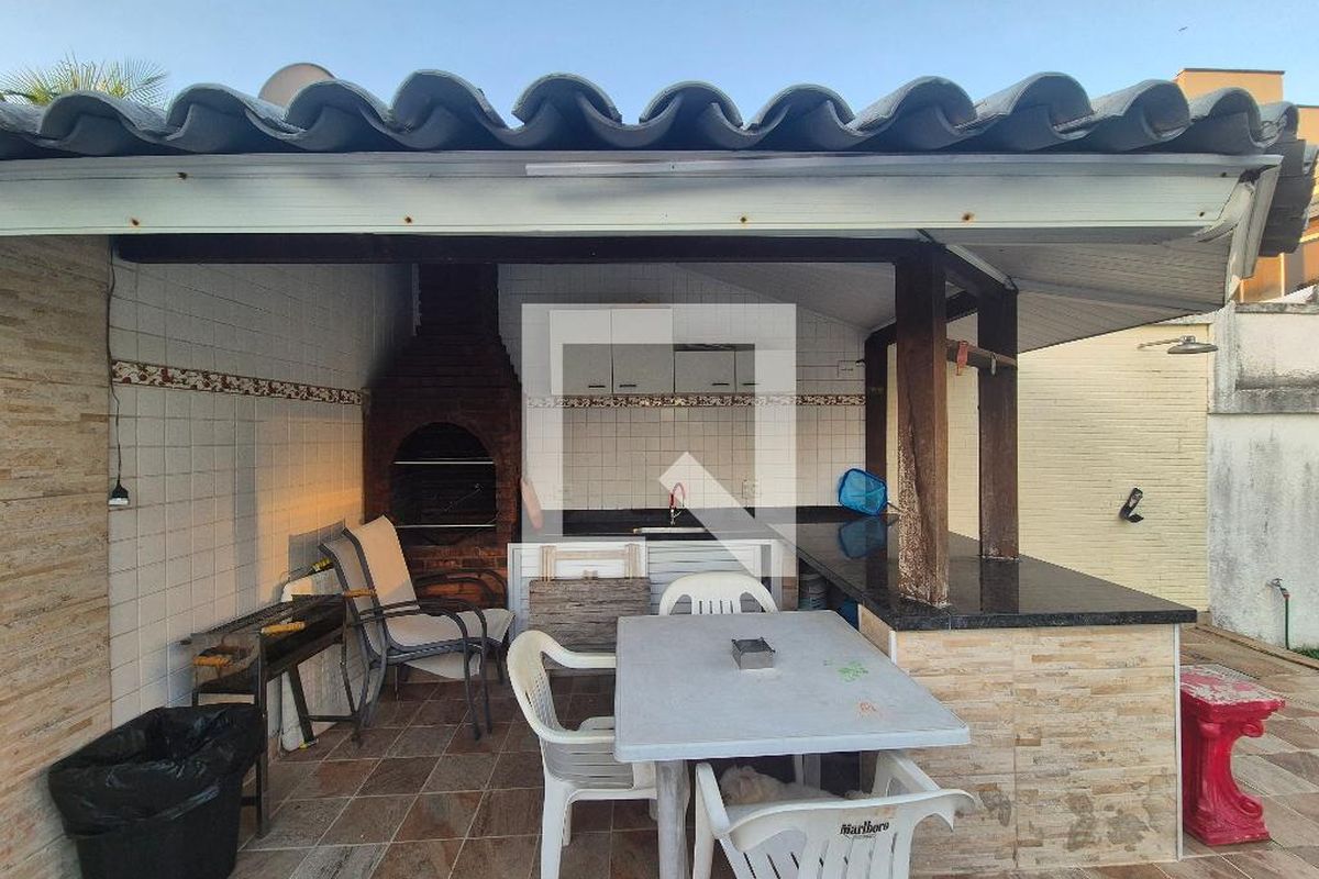 Casa, 4 quartos, 250 m² - Foto 104
