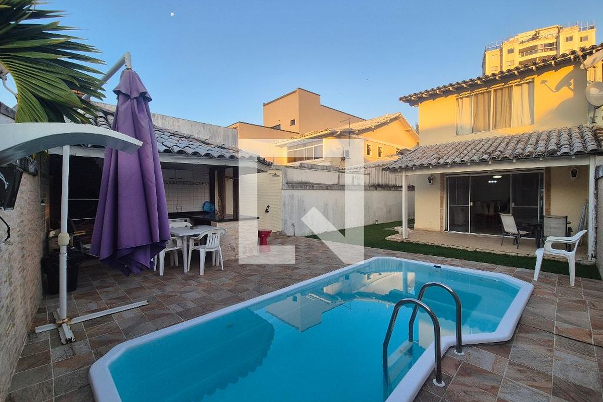 Casa, 4 quartos, 250 m² - Foto 98