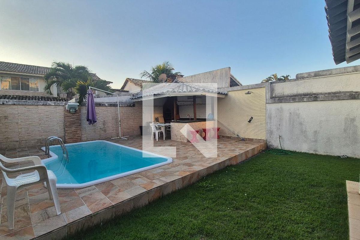 Casa, 4 quartos, 250 m² - Foto 92