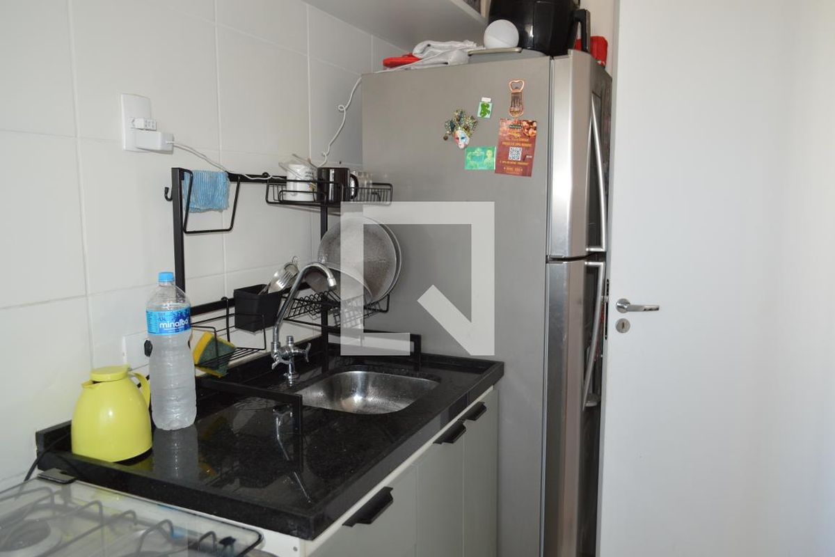 Kitnet-Studio, 29 m² - Foto 28