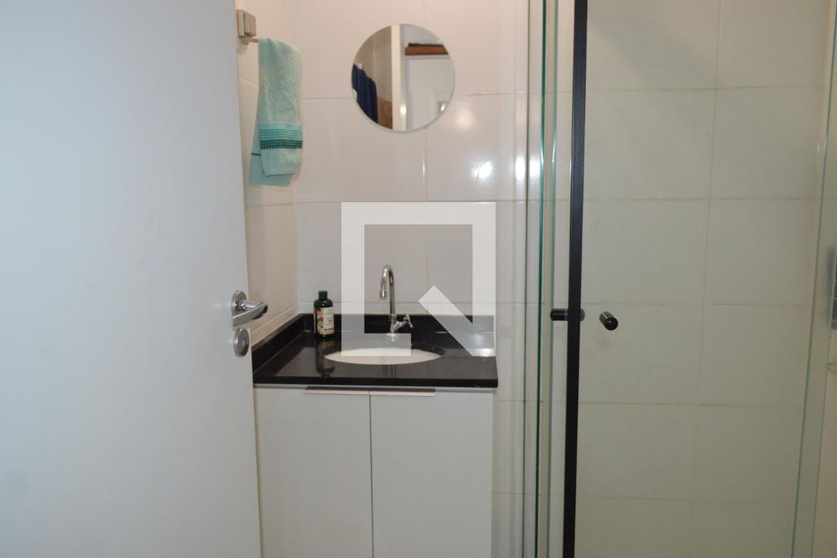 Kitnet-Studio, 29 m² - Foto 14
