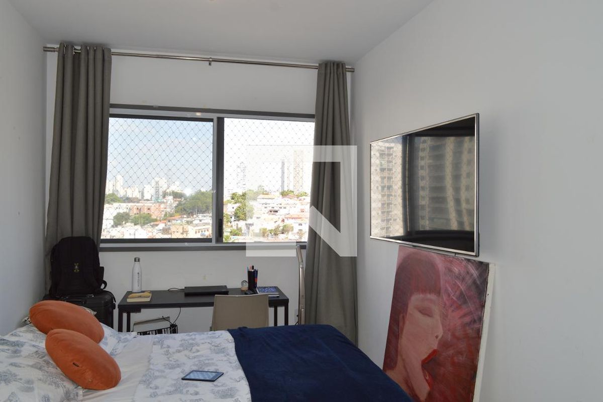 Kitnet-Studio, 29 m² - Foto 6