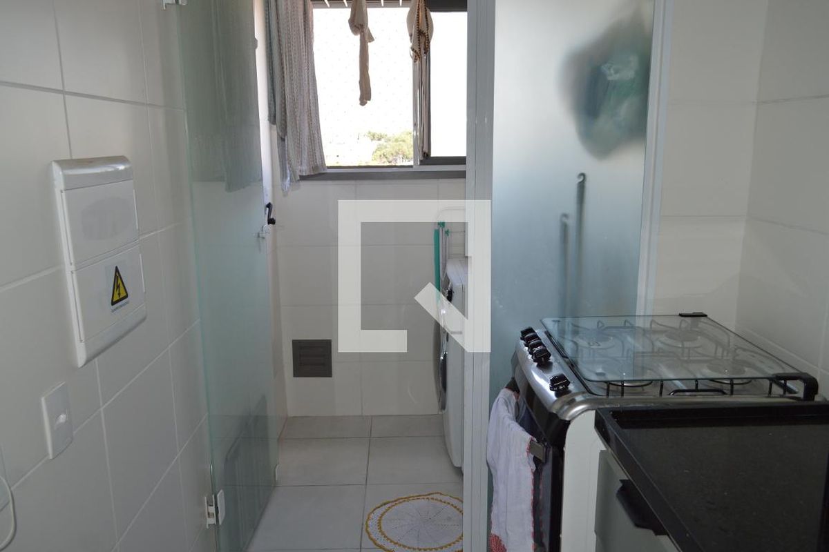 Kitnet-Studio, 29 m² - Foto 32