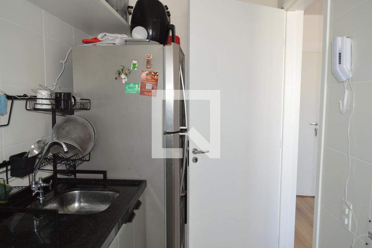 Kitnet-Studio, 29 m² - Foto 26