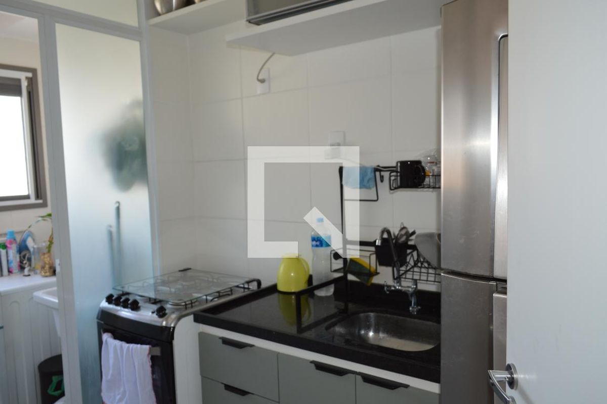 Kitnet-Studio, 29 m² - Foto 24