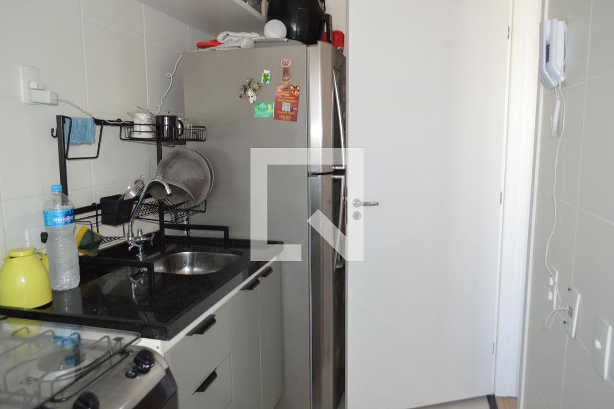 Kitnet-Studio, 29 m² - Foto 30
