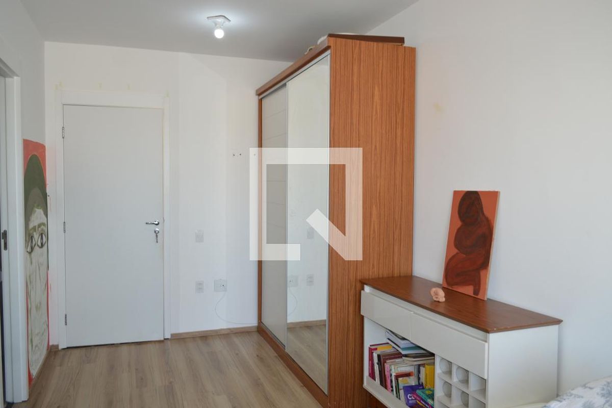 Kitnet-Studio, 29 m² - Foto 12