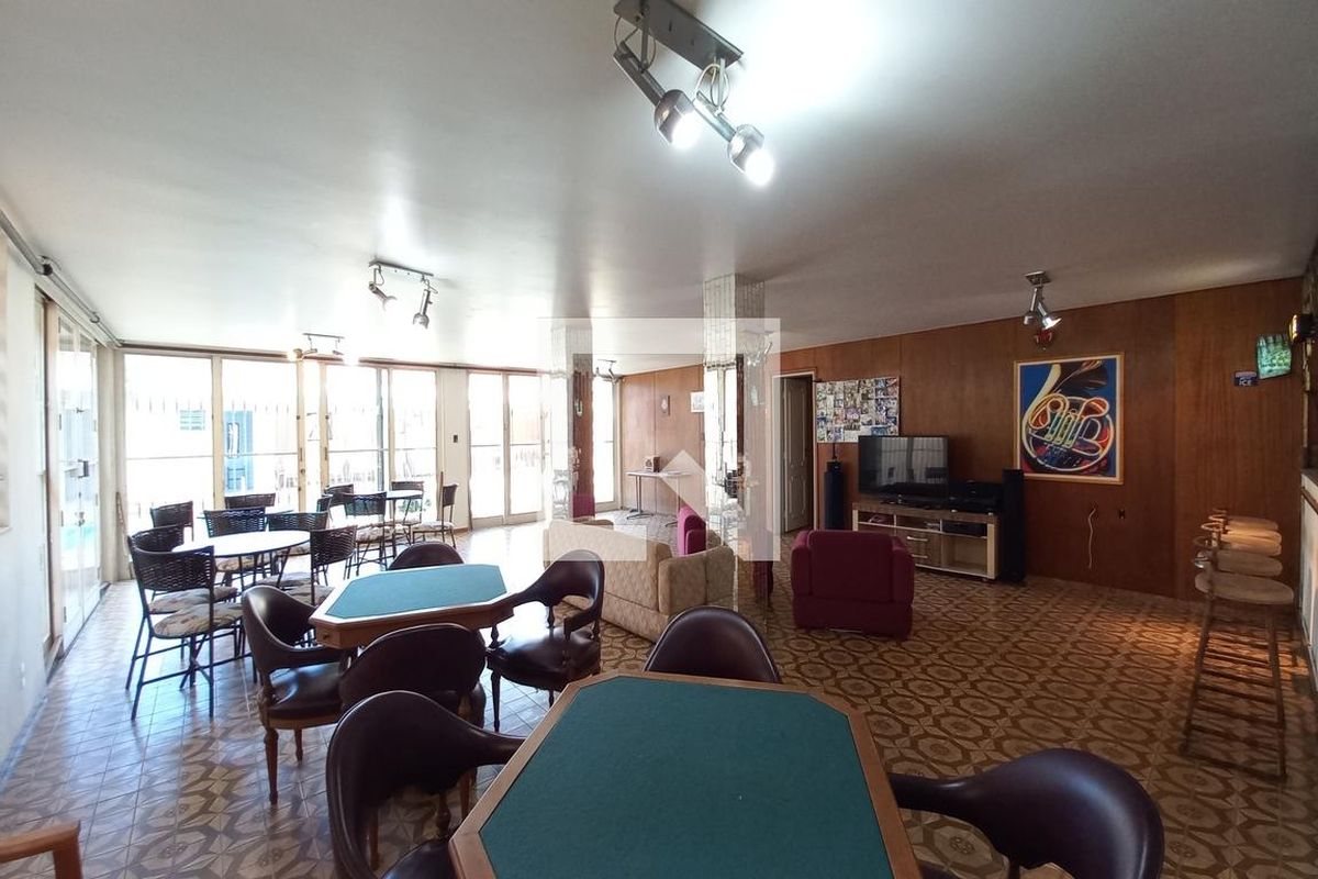 Casa à Venda - Guanabara, 5 Quartos,  500 m2 em , Campinas - sp | SoloBR