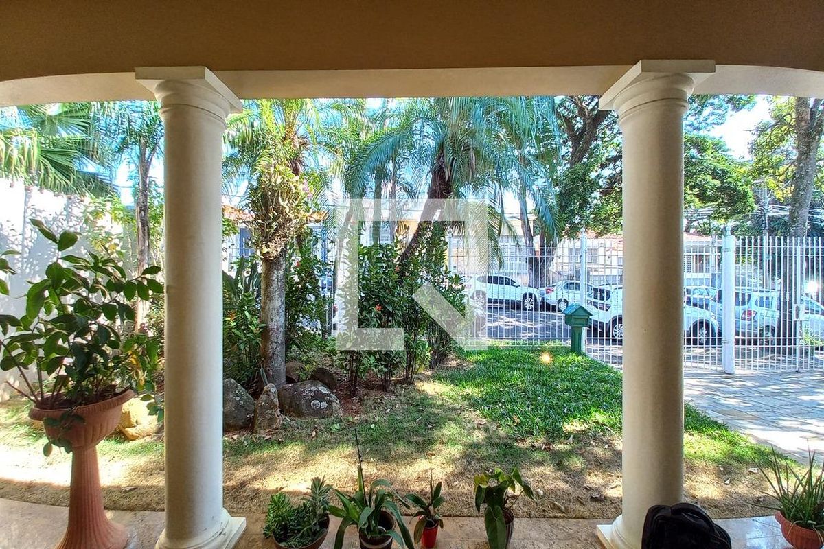 Casa à Venda - Guanabara, 5 Quartos,  500 m2 em , Campinas - sp | SoloBR