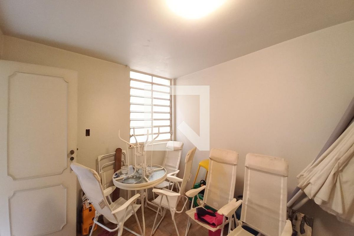 Casa à Venda - Guanabara, 5 Quartos,  500 m2 em , Campinas - sp | SoloBR