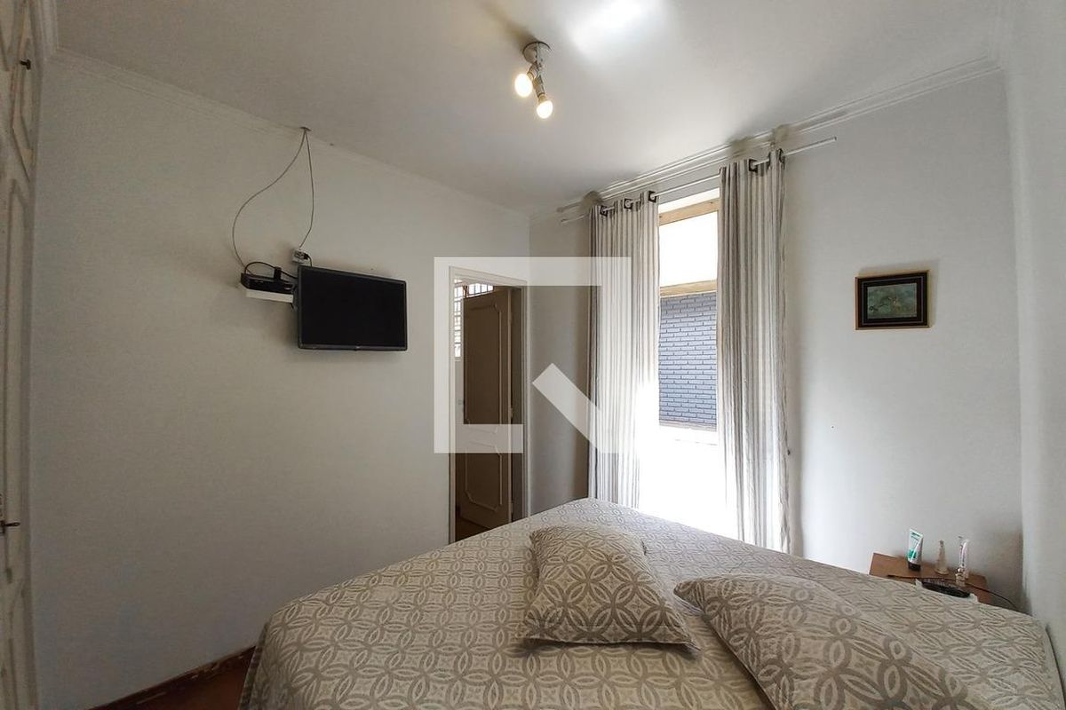 Casa à Venda - Guanabara, 5 Quartos,  500 m2 em , Campinas - sp | SoloBR