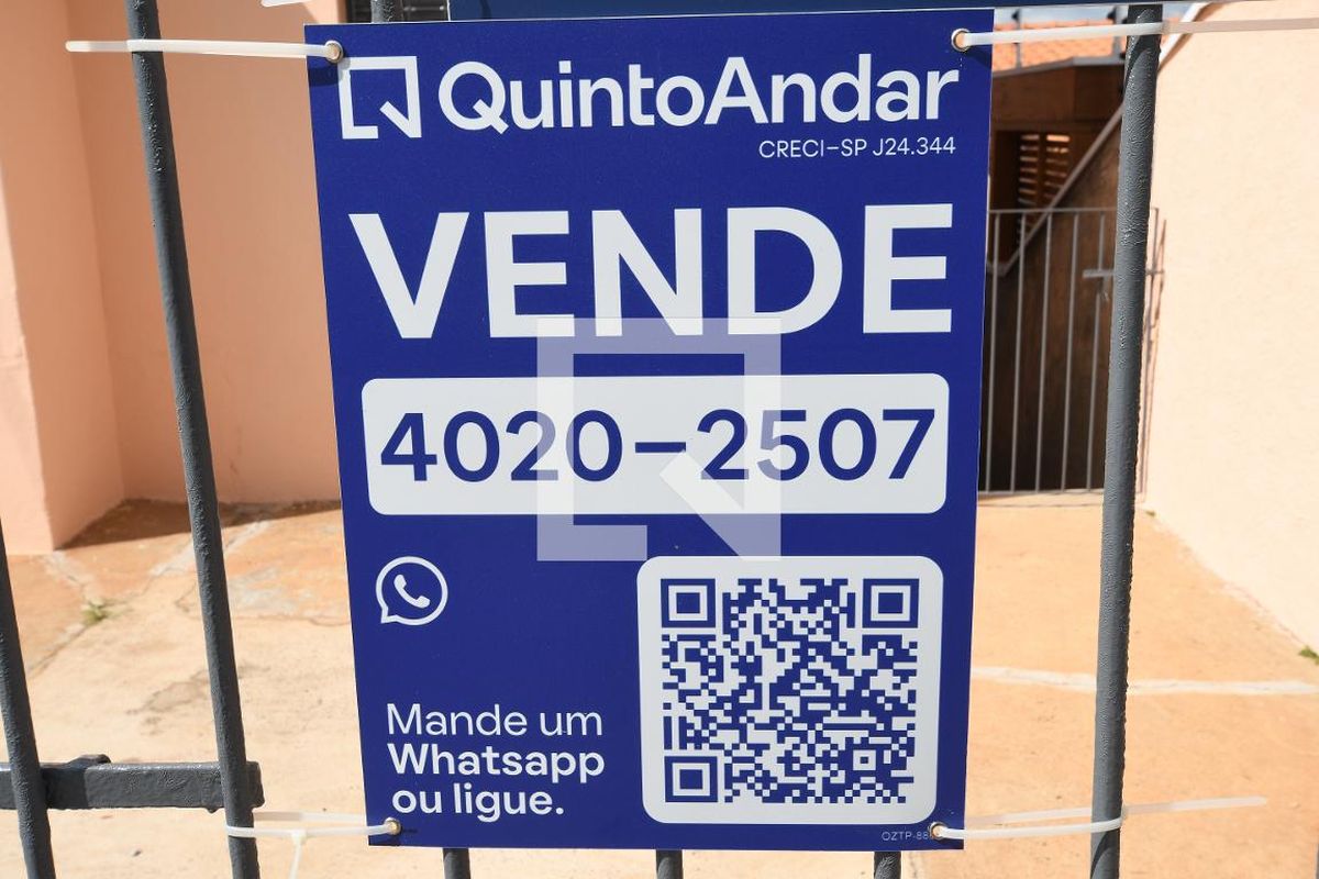 Casa à Venda - Jardim Flamboyant, 3 Quartos,  150 m2 em , Campinas - sp | SoloBR