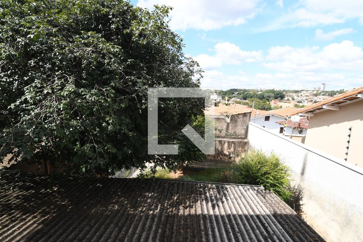 Casa à Venda - Jardim Flamboyant, 3 Quartos,  150 m2 em , Campinas - sp | SoloBR