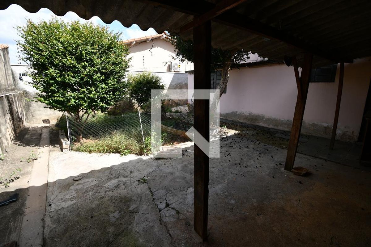 Casa à Venda - Jardim Flamboyant, 3 Quartos,  150 m2 em , Campinas - sp | SoloBR