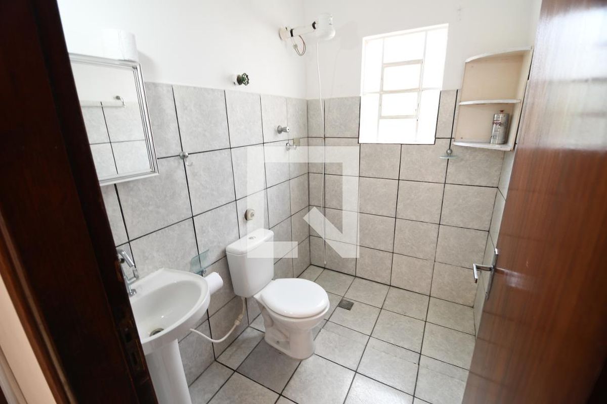 Casa à Venda - Jardim Flamboyant, 3 Quartos,  150 m2 em , Campinas - sp | SoloBR
