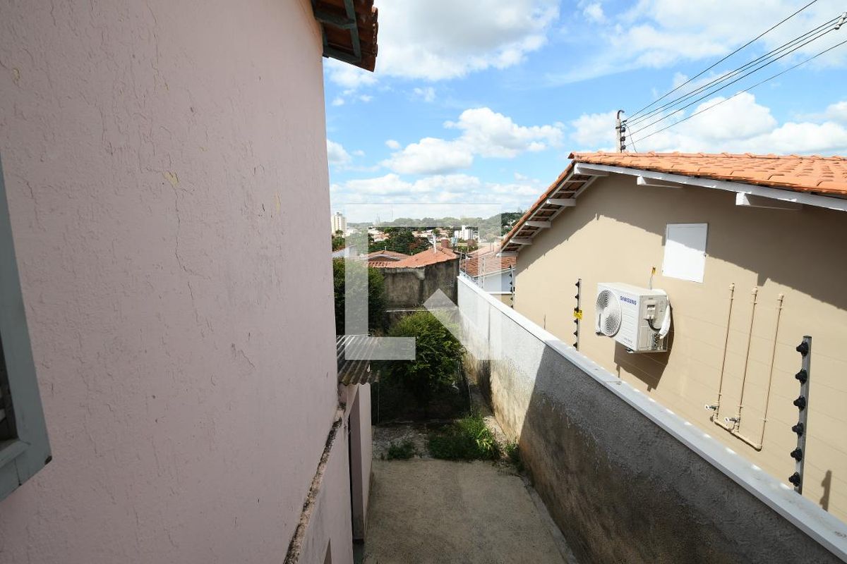 Casa à Venda - Jardim Flamboyant, 3 Quartos,  150 m2 em , Campinas - sp | SoloBR