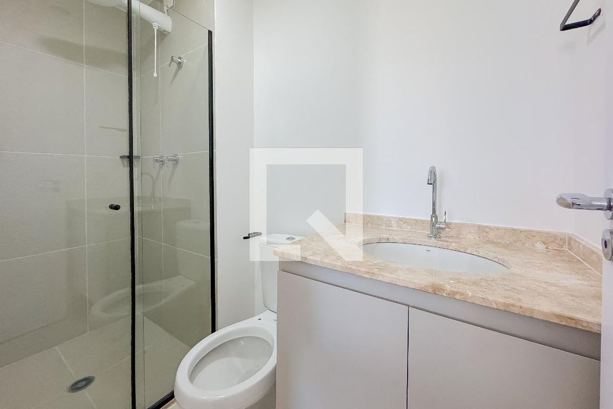 Apartamento, 1 quarto, 31 m² - Foto 62