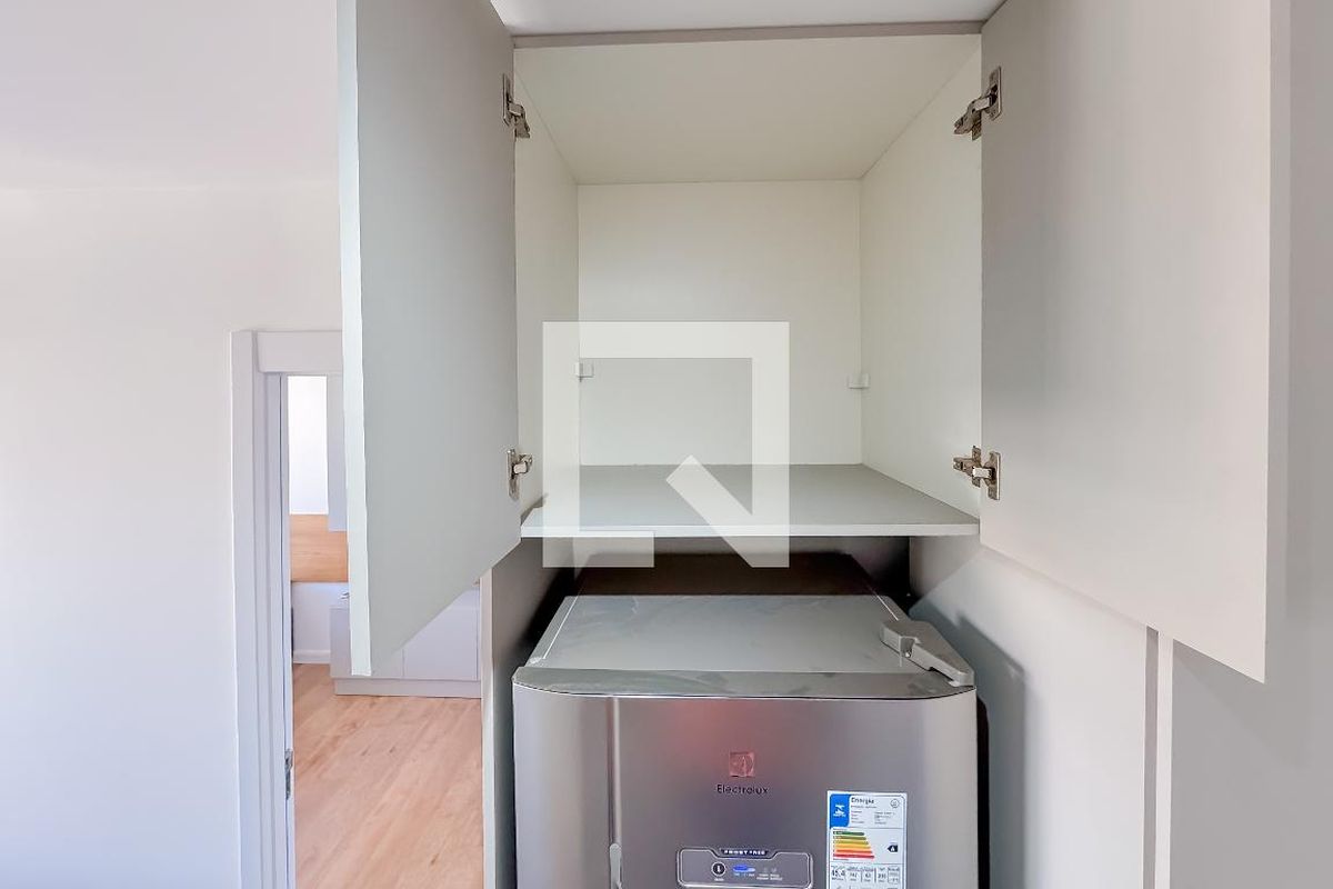 Apartamento, 1 quarto, 31 m² - Foto 28