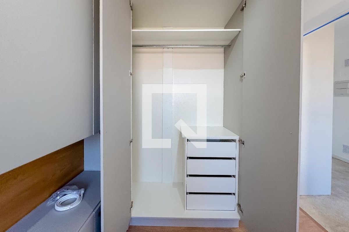 Apartamento, 1 quarto, 31 m² - Foto 56