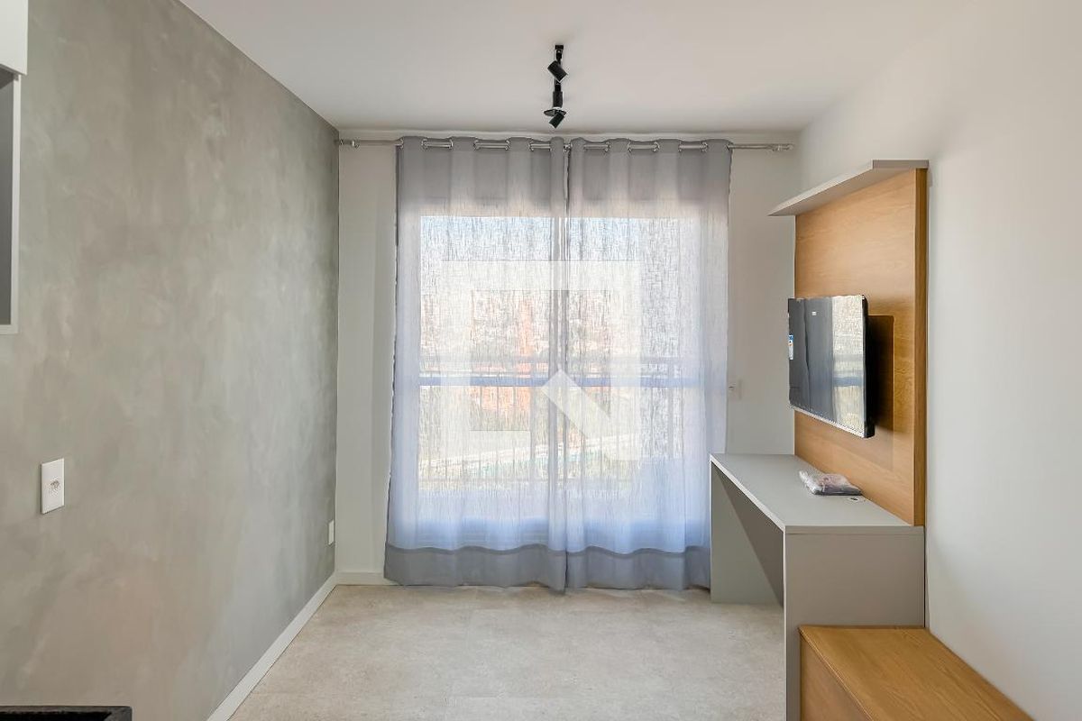 Apartamento, 1 quarto, 31 m² - Foto 12