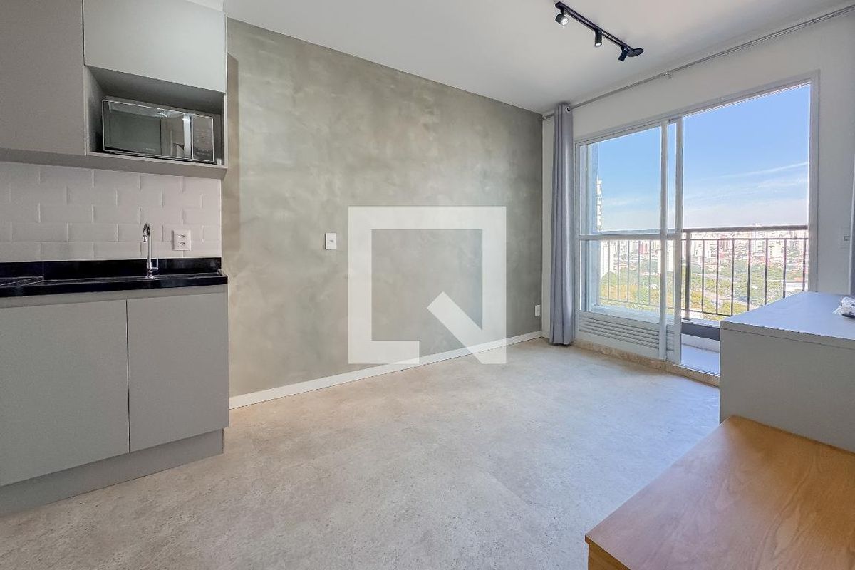 Apartamento, 1 quarto, 31 m² - Foto 10
