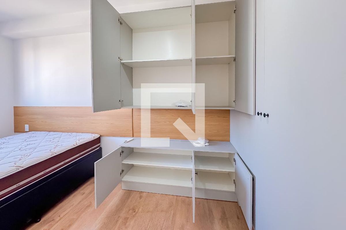 Apartamento, 1 quarto, 31 m² - Foto 54