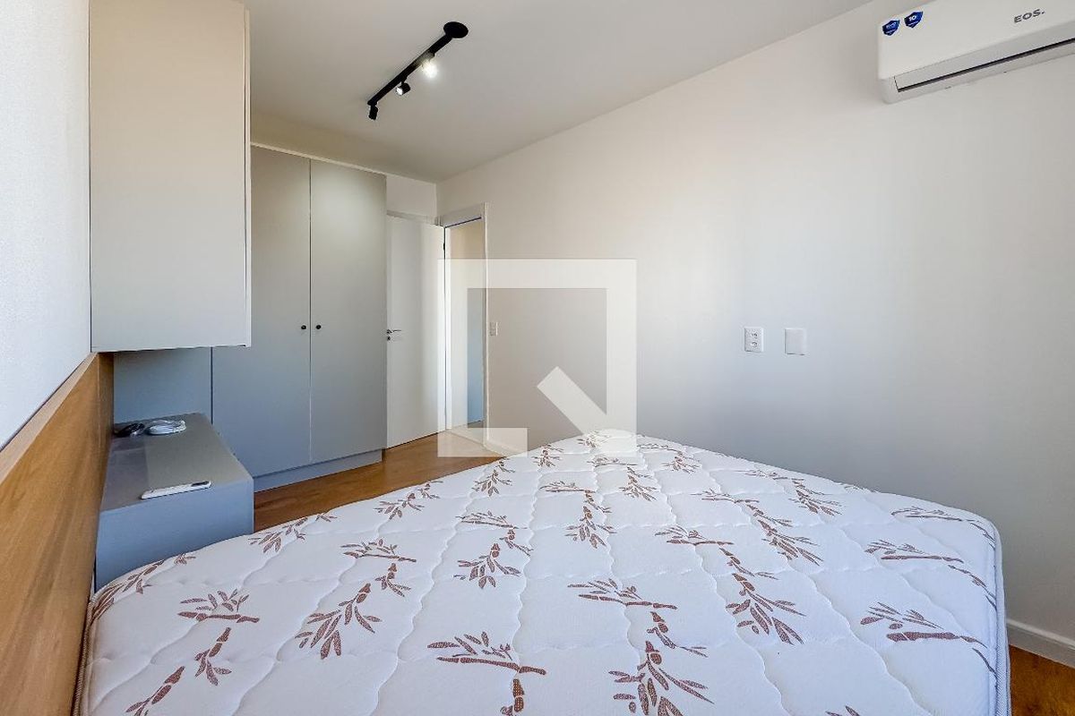 Apartamento, 1 quarto, 31 m² - Foto 46
