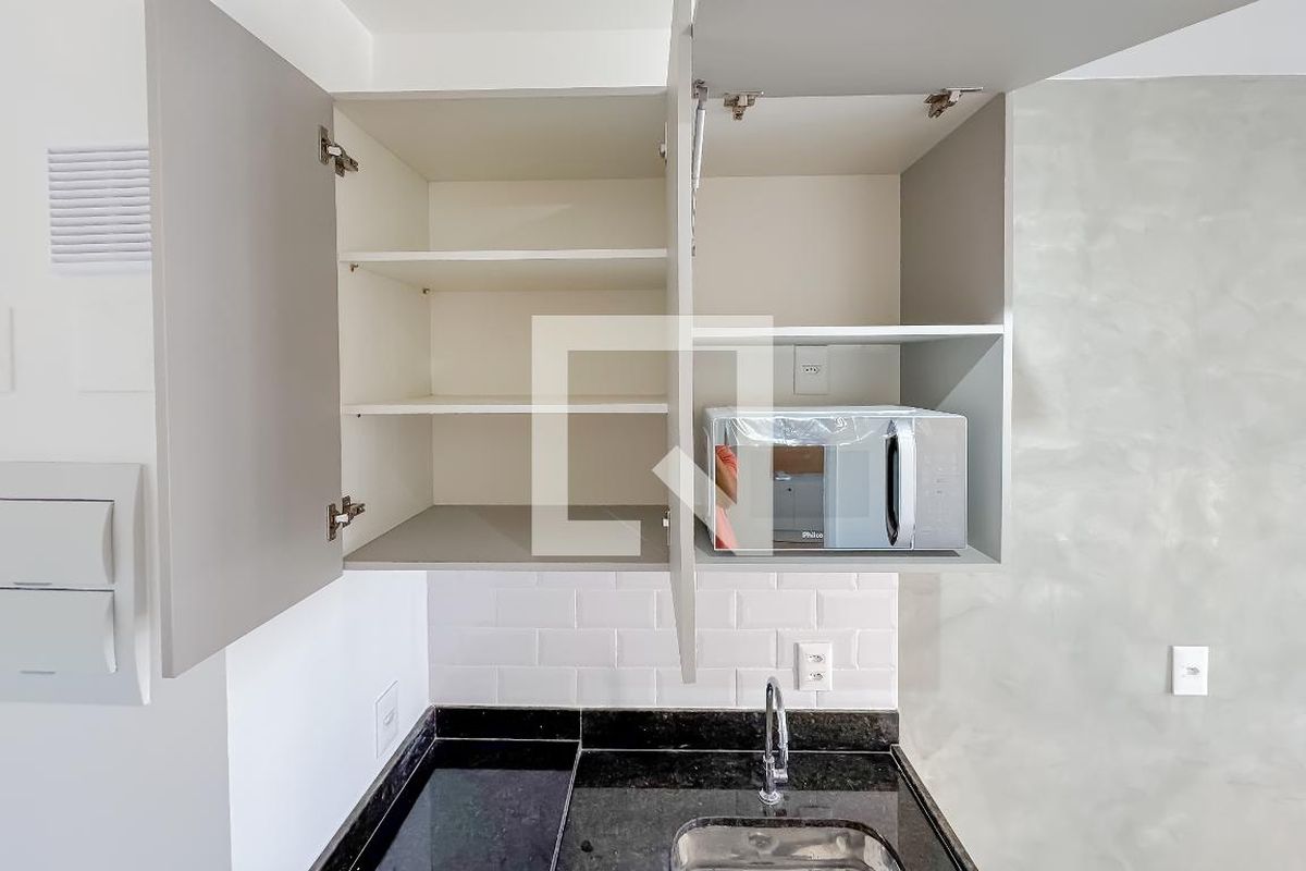 Apartamento, 1 quarto, 31 m² - Foto 24