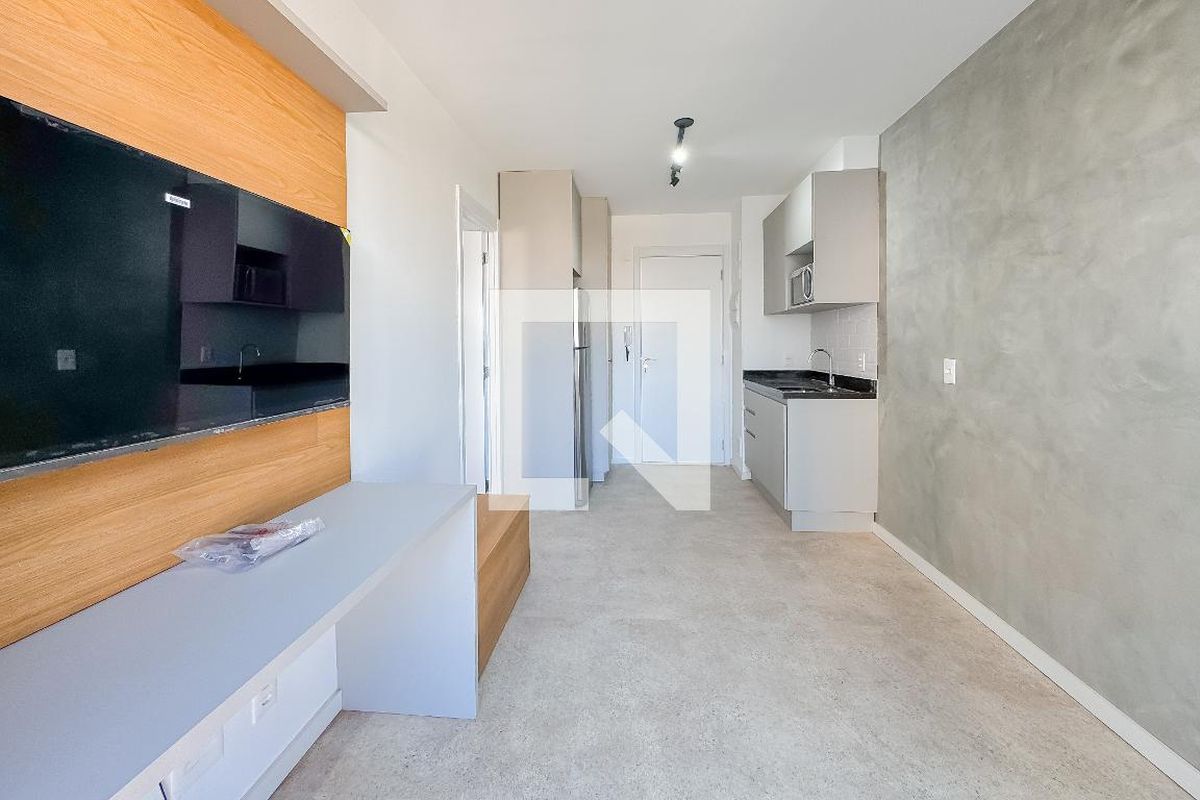 Apartamento, 1 quarto, 31 m² - Foto 8